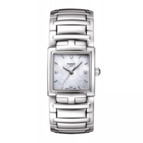 Montre femme TISSOT - T310111160 | Chichkhane