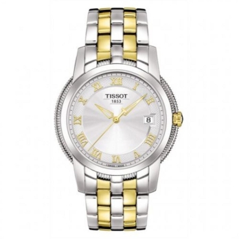 Montre homme TISSOT - T410220330 | Chichkhane