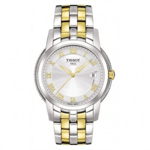 Montre homme TISSOT - T410220330 | Chichkhane