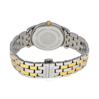 TISSOT T410220330