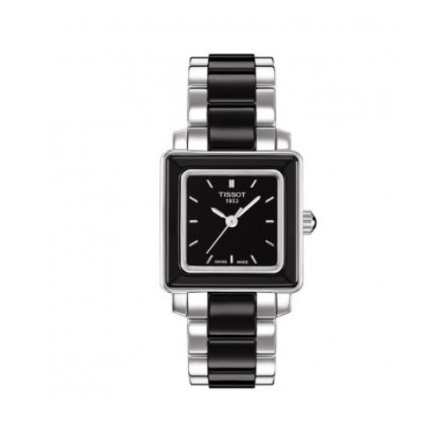 Montre femme TISSOT - T310220510 | Chichkhane