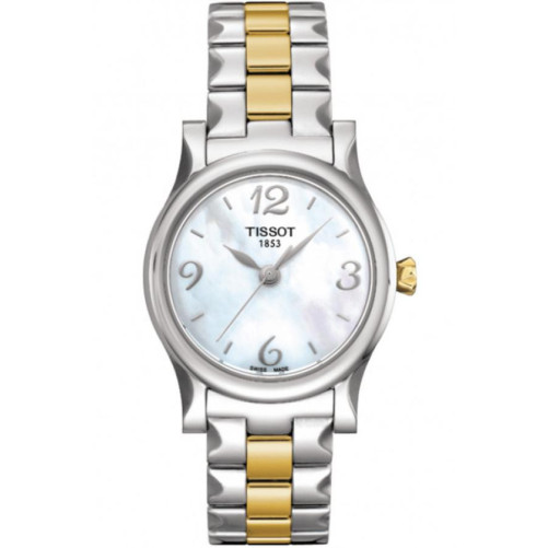 Montre femme TISSOT - T210221170 | Chichkhane