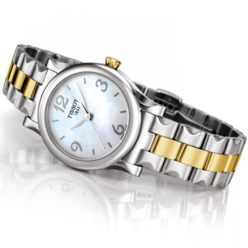 TISSOT T210221170