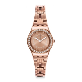 Montre femme SWATCH - YSG154G | Chichkhane