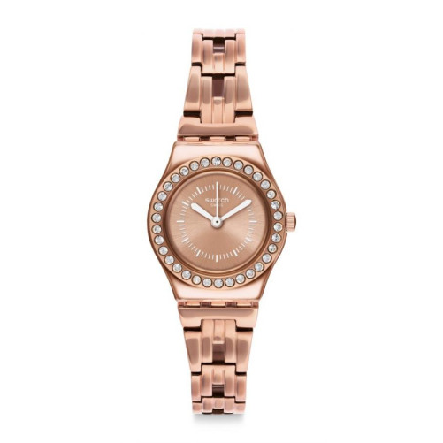 Montre femme SWATCH - YSG154G | Chichkhane