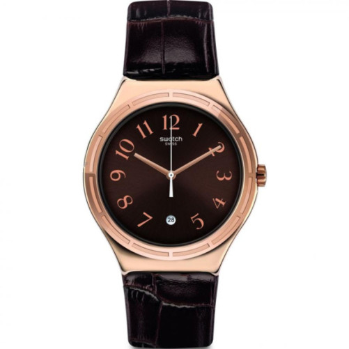 Montre homme SWATCH - YWG406 | Chichkhane