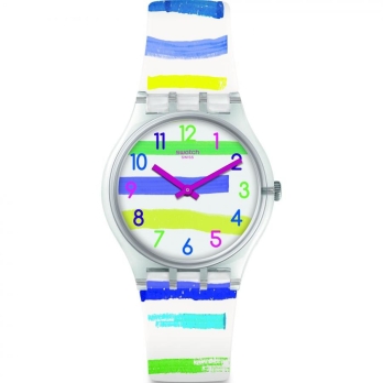 Montre mixte SWATCH - GE254 | Chichkhane