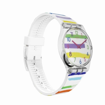 SWATCH GE254