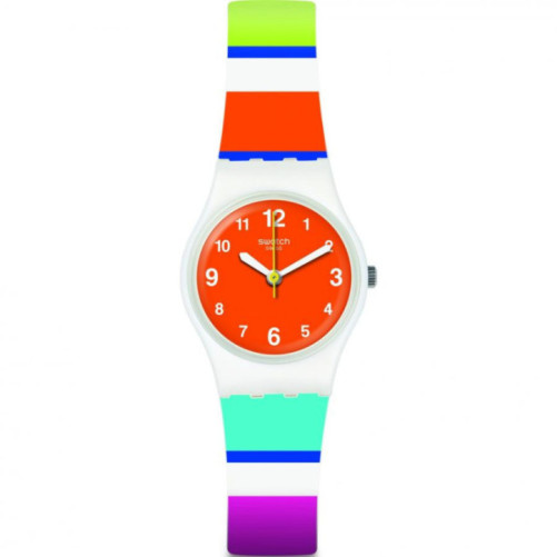 Montre femme SWATCH - LW158 | Chichkhane