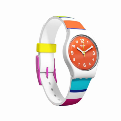 SWATCH LW158