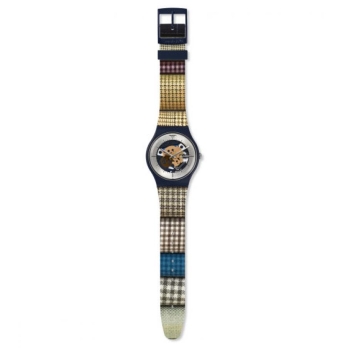 SWATCH SUON129