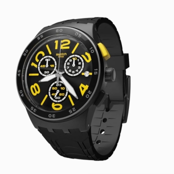 SWATCH SUSB412