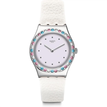 Montre femme SWATCH - YLS201 | Chichkhane