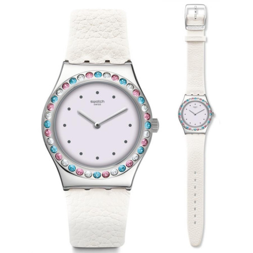 SWATCH YLS201