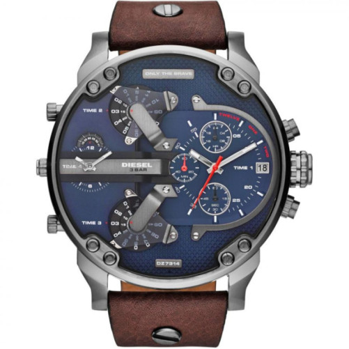 Montre homme DIESEL - DZ7314 | Chichkhane