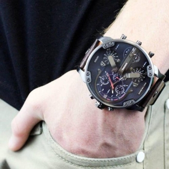Montre homme DIESEL - DZ7314 | Chichkhane