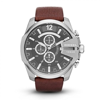 Montre homme DIESEL - DZ4290 | Chichkhane