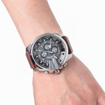 Montre homme DIESEL - DZ4290 | Chichkhane