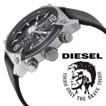 Montre homme DIESEL - DZ4341 | Chichkhane