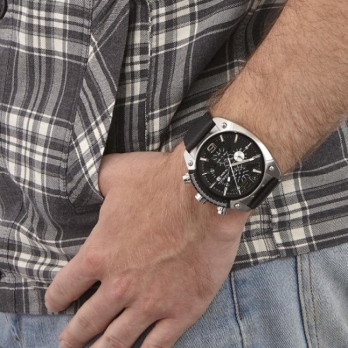Montre homme DIESEL - DZ4341 | Chichkhane