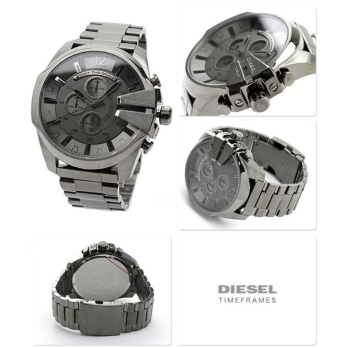 Montre homme DIESEL - DZ4282 | Chichkhane