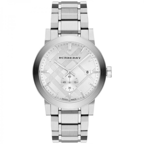 Montre homme BURBERRY - BU9900 | Chichkhane