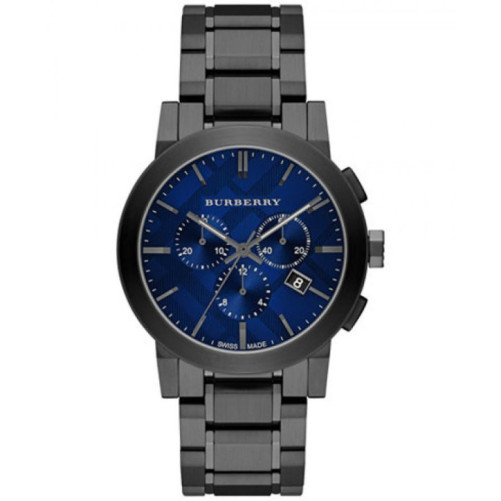 Montre homme BURBERRY - BU9365 | Chichkhane