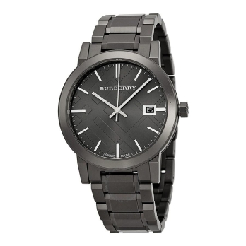 Montre homme BURBERRY - BU9007 | Chichkhane