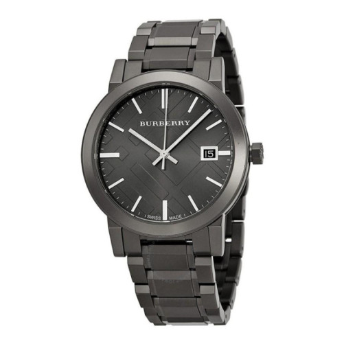 Montre homme BURBERRY - BU9007 | Chichkhane