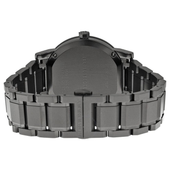 Montre homme BURBERRY - BU9007 | Chichkhane