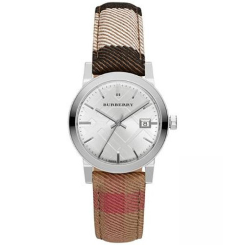 Montre femme BURBERRY - BU9151 | Chichkhane
