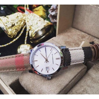 Montre femme BURBERRY - BU9151 | Chichkhane
