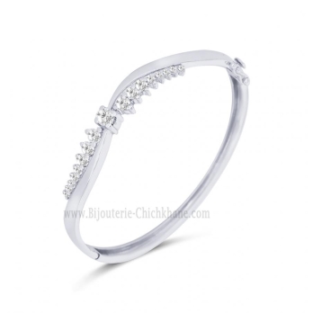 Bracelet Zircon 63775