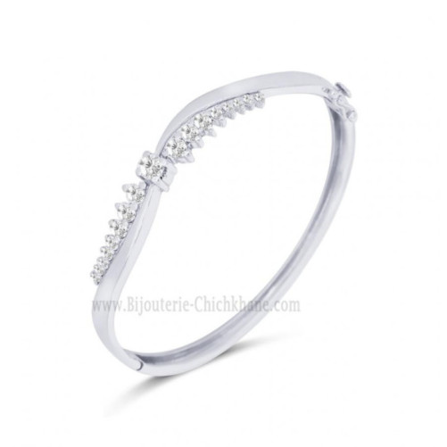 Bracelet Zircon 63775