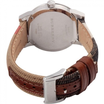 Montre femme BURBERRY - BU9151 | Chichkhane