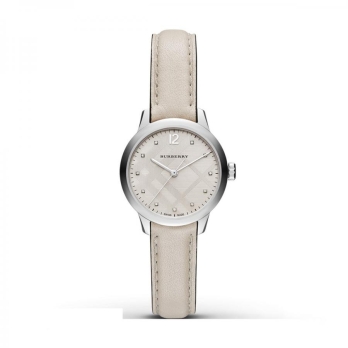 Montre femme BURBERRY - BU10105 | Chichkhane
