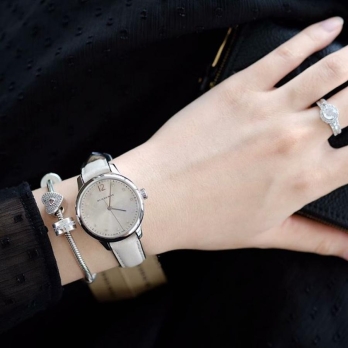 Montre femme BURBERRY - BU10105 | Chichkhane