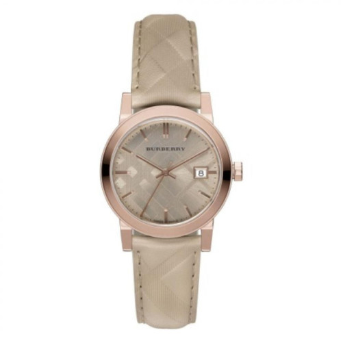 Montre femme BURBERRY - BU9154 | Chichkhane