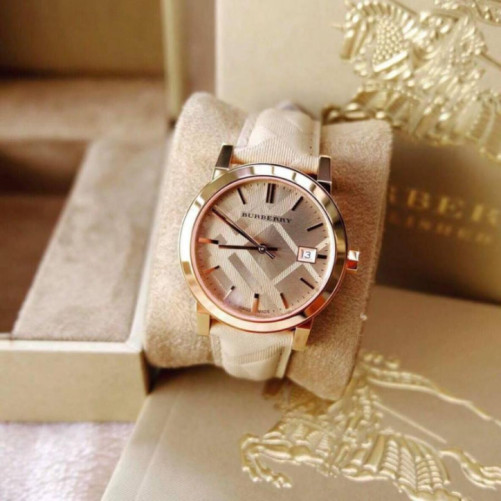 BURBERRY BU9154