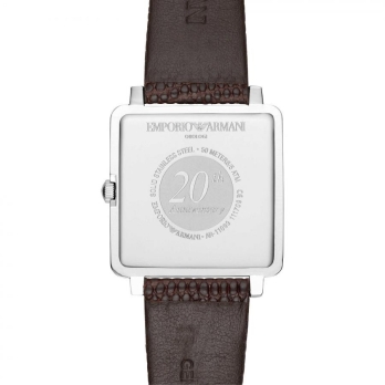 Montre femme EMPORIO ARMANI - AR11099 | Chichkhane