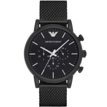 Montre homme EMPORIO ARMANI - AR1968 | Chichkhane