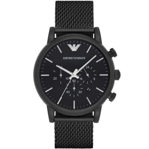 Montre homme EMPORIO ARMANI - AR1968 | Chichkhane