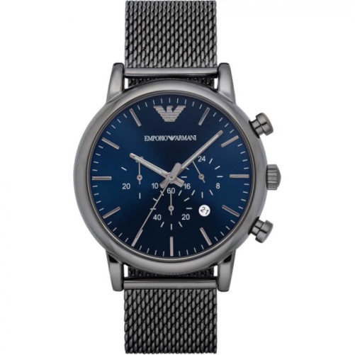 Montre homme EMPORIO ARMANI - AR1979 | Chichkhane