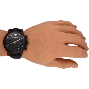 Montre homme EMPORIO ARMANI - AR1970 | Chichkhane