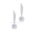 Boucles D'oreilles Diamants 63770 Boucles D'oreilles Diamants 63770