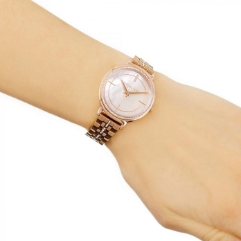 Montre femme MICHAEL KORS - MK3643 | Chichkhane