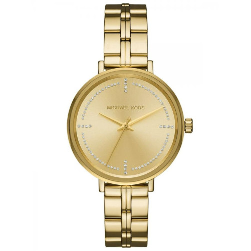 Montre femme MICHAEL KORS - MK3792 | Chichkhane