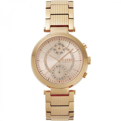 Montre femme VERSACE - S7909 0017 | Chichkhane