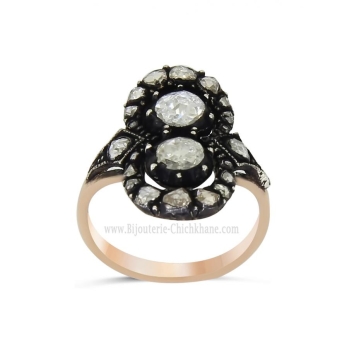 Bague femme Ref 63585 | Chichkhane