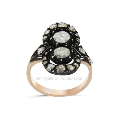 Bague femme Ref 63585 | Chichkhane